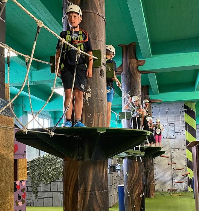 Zipline